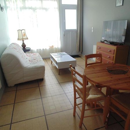 Appartement Entierement Renove Avec Wifi Tout A Pied รัวย็อง ภายนอก รูปภาพ