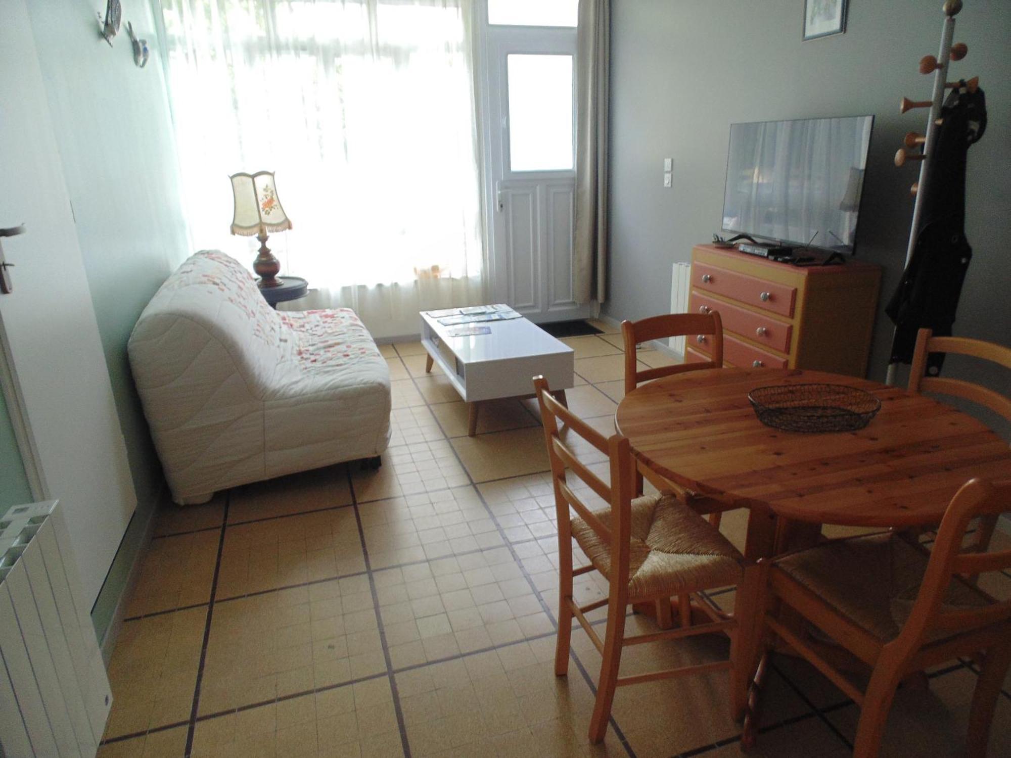 Appartement Entierement Renove Avec Wifi Tout A Pied รัวย็อง ภายนอก รูปภาพ