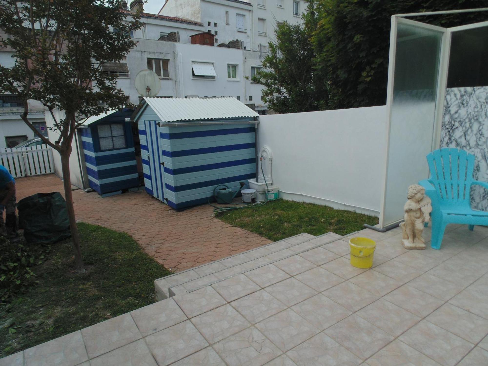 Appartement Entierement Renove Avec Wifi Tout A Pied รัวย็อง ภายนอก รูปภาพ