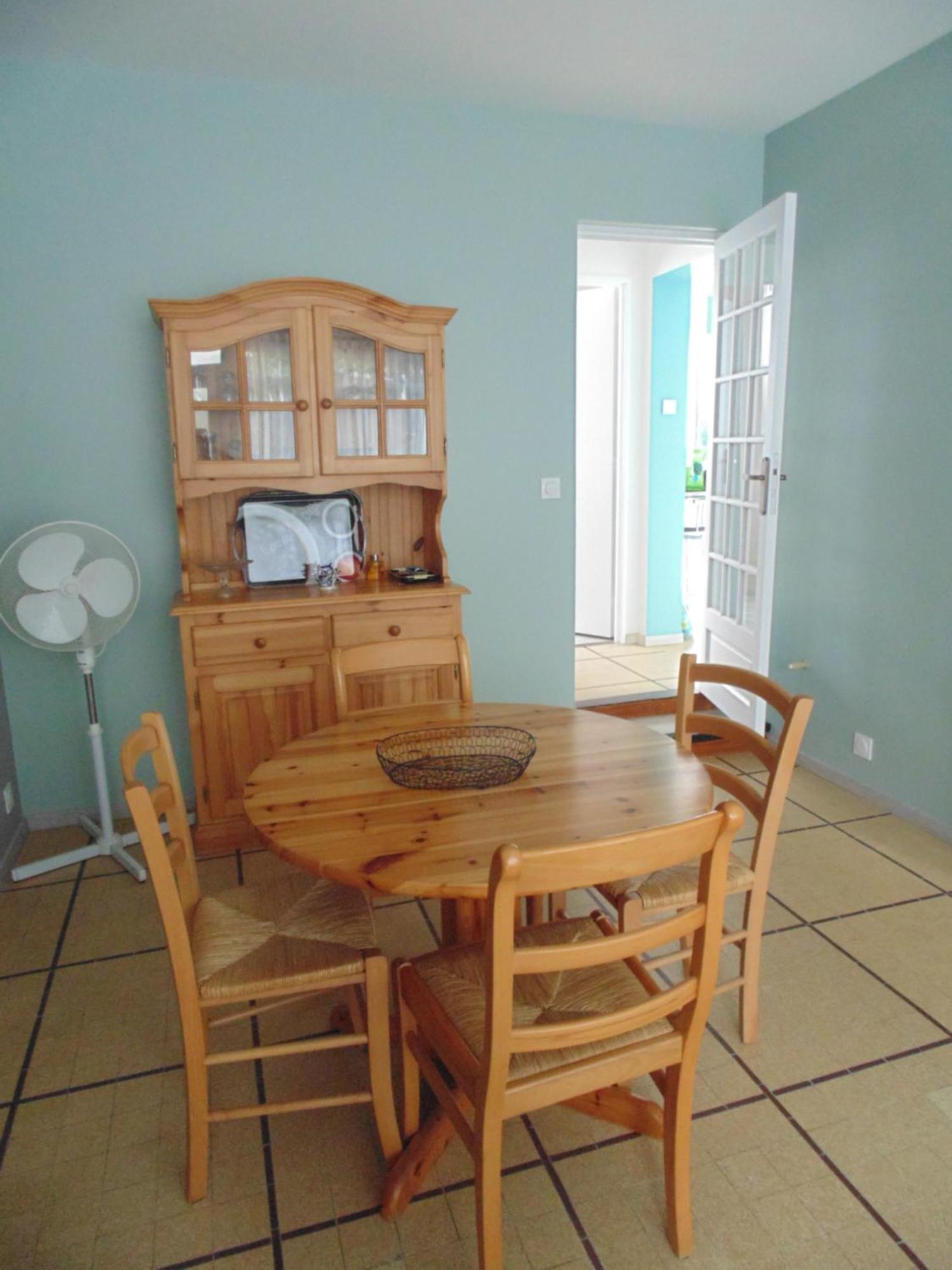 Appartement Entierement Renove Avec Wifi Tout A Pied รัวย็อง ภายนอก รูปภาพ